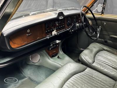 1968 Daimler Sovereign 420