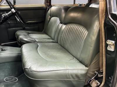 1968 Daimler Sovereign 420