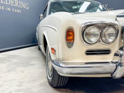 1972 Rolls - Royce Corniche