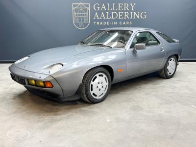 1983 Porsche 928