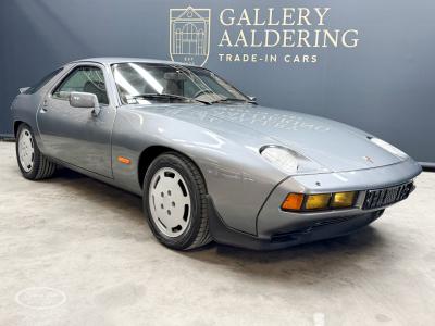 1983 Porsche 928