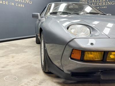 1983 Porsche 928