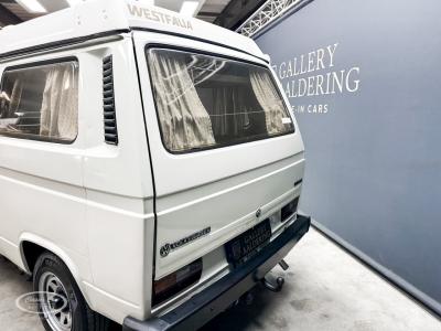 1987 Volkswagen T3