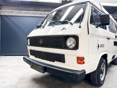 1987 Volkswagen T3