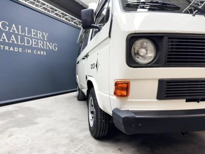 1987 Volkswagen T3