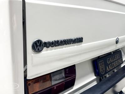 1987 Volkswagen T3