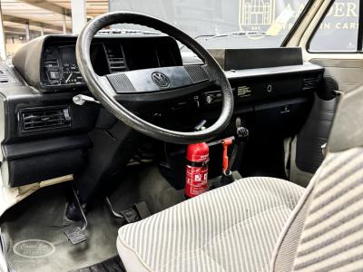 1987 Volkswagen T3