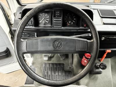 1987 Volkswagen T3