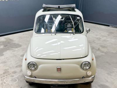 1969 Fiat 500