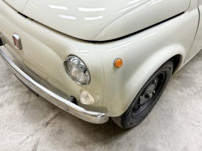 1969 Fiat 500