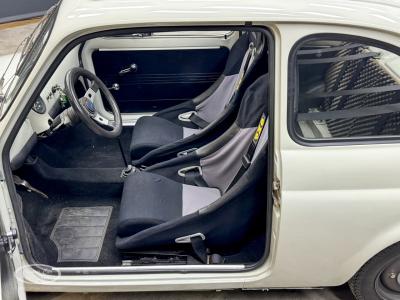 1969 Fiat 500