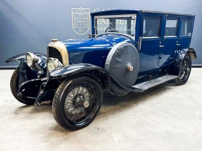 1921 Avions Voisin C1