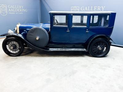 1921 Avions Voisin C1