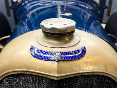 1921 Avions Voisin C1