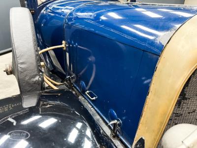 1921 Avions Voisin C1