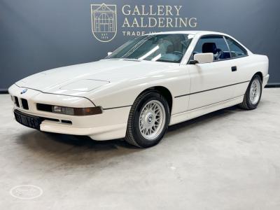 1991 BMW 850 CSi