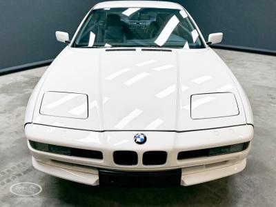 1991 BMW 850 CSi