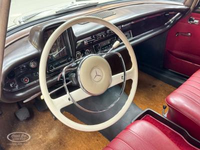 1964 Mercedes - Benz 190D