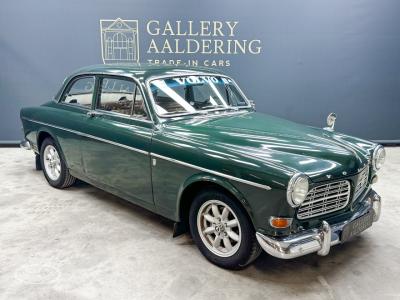 1967 Volvo 123 GT