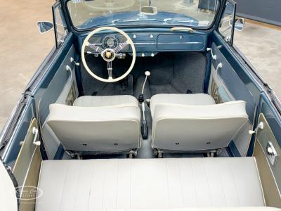 1958 Volkswagen Kever