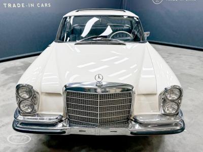 1971 Mercedes - Benz 280 SE