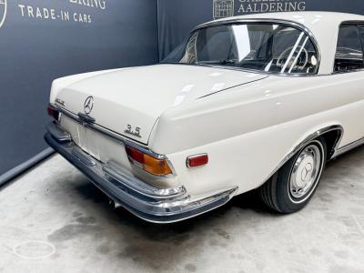 1971 Mercedes - Benz 280 SE