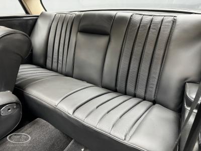 1971 Mercedes - Benz 280 SE