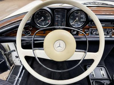 1971 Mercedes - Benz 280 SE