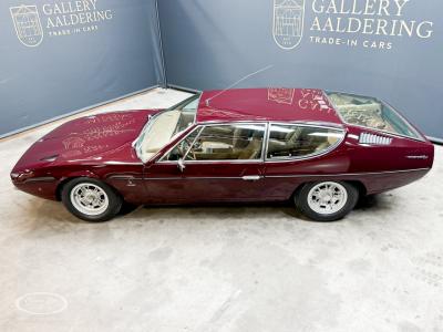 1971 Lamborghini Espada