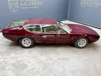 1971 Lamborghini Espada