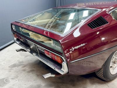 1971 Lamborghini Espada