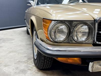 1973 Mercedes - Benz 450 SL