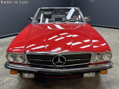 1982 Mercedes - Benz 280 SL