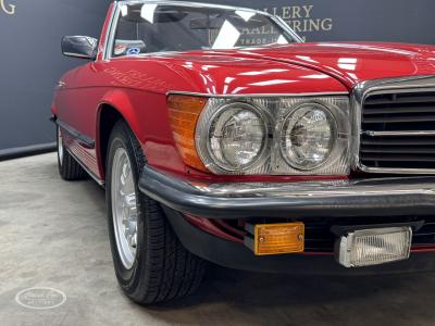 1982 Mercedes - Benz 280 SL