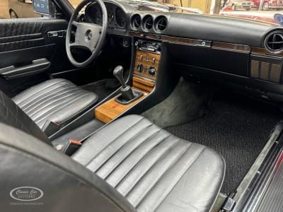 1982 Mercedes - Benz 280 SL