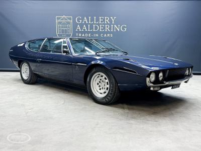 1973 Lamborghini Espada