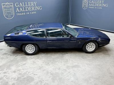 1973 Lamborghini Espada