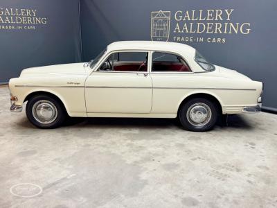 1962 Volvo Amazon