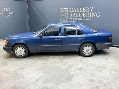 1986 Mercedes - Benz 260 E