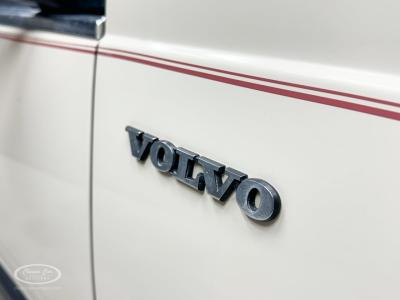 1989 Volvo 740