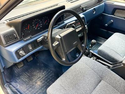 1989 Volvo 740