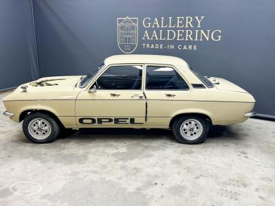 1975 Opel Ascona