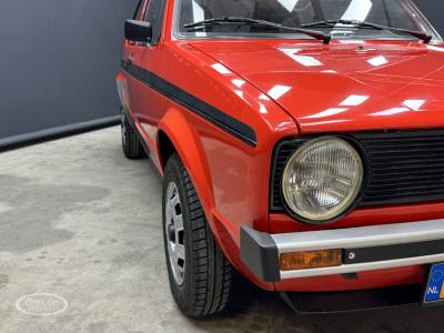 1977 Volkswagen Golf