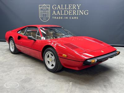 1980 Ferrari 308 