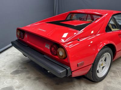 1980 Ferrari 308 