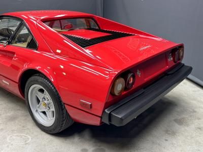 1980 Ferrari 308 