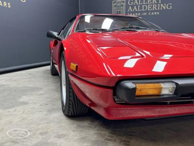 1980 Ferrari 308 