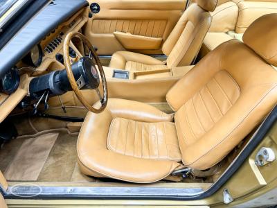 1971 Maserati Ghibli