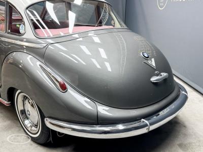 1957 BMW 501