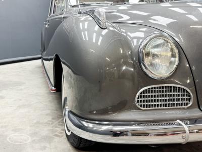 1957 BMW 501